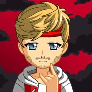 Meet your Posher, Patrick